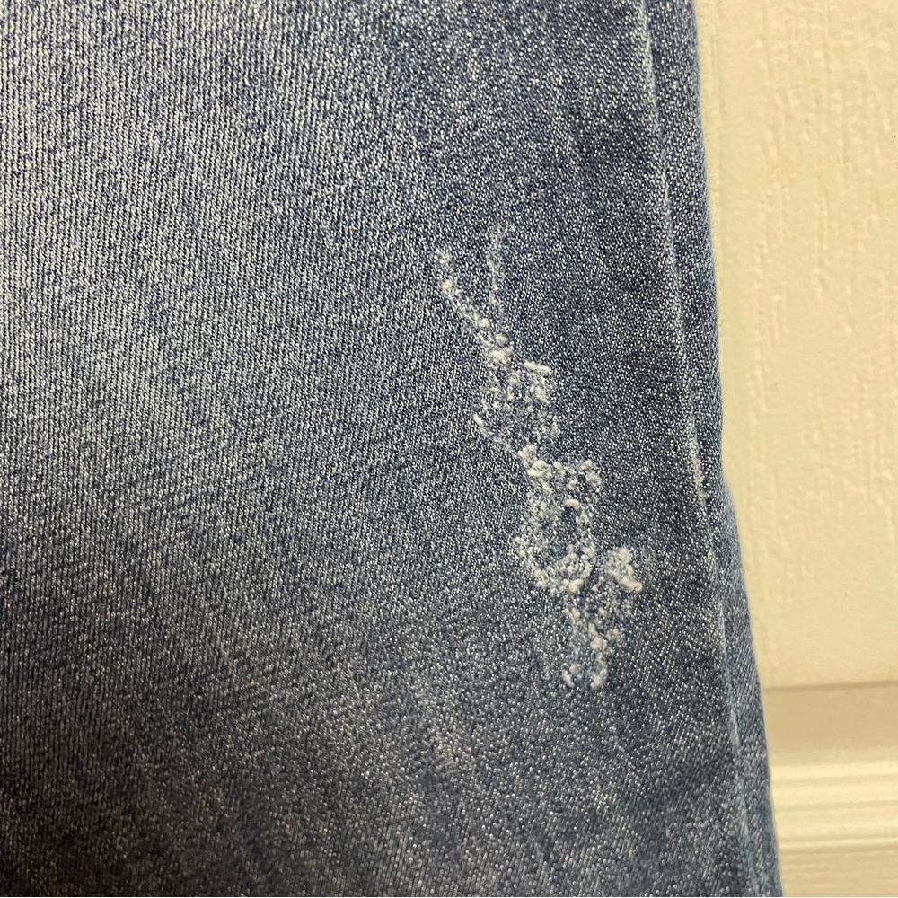 Straight Leg TALL Jeans - Picture 5 of 7
